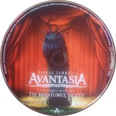 A Paranormal Evening With The Moonflower Society