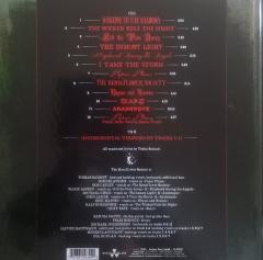 A Paranormal Evening With The Moonflower Society