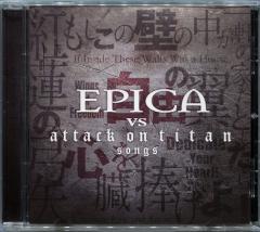 Epica Vs Attack On Titan Songs