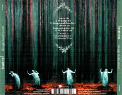 Through Shaded Woods - Mediabook