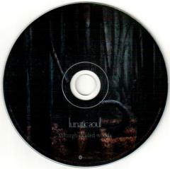 Through Shaded Woods - Mediabook