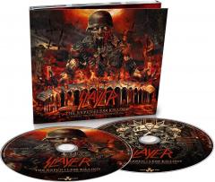 The Repentless Killogy - Live At The Forum In Inglewood, CA (Digipak)