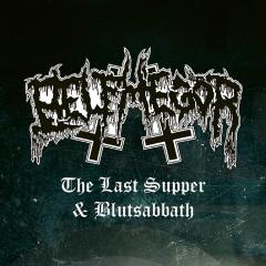 The Last Supper & Blutsabbath