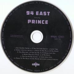 94 East Featuring Prince