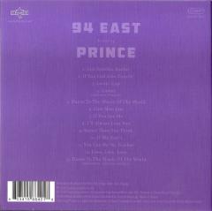 94 East Featuring Prince