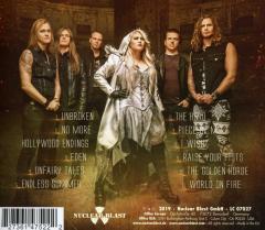 No More Hollywood Endings