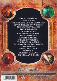 The Great Show (Blu-ray/DVD)