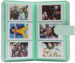 Album foto - Mini 12 Album Mint Green