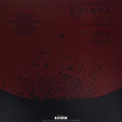 Evinta MMXX (Black & Red Vinyl)