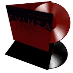 Evinta MMXX (Black & Red Vinyl)
