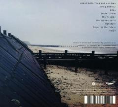 The Northern Religion Of Things (Digipak)