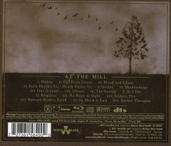 At The Mill (CD+Blu-ray)