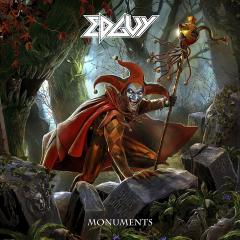 Monuments (Digipak 2CD+DVD)