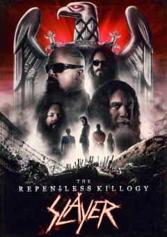 The Repentless Killogy (Blu-ray Disc)