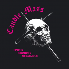 Epicus Doomicus Metallicus - Vinyl