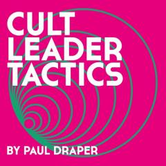 Cult Leader Tactics - Vinyl