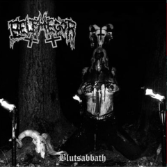 Blutsabbath - Vinyl