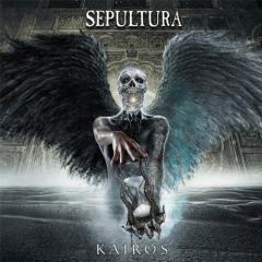 Kairos (CD + DVD)