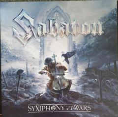 The Symphony to End all Wars - Vinyl