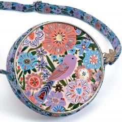 Geanta copii - Round Bag Tara