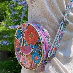 Geanta copii - Round Bag Tara