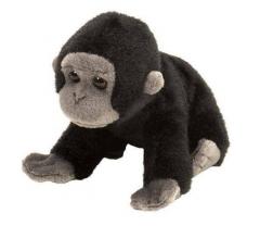 Jucarie de plus - Gorila