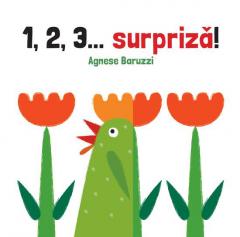 1,2,3... surpriza!