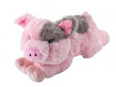 Jucarie de plus - Ecokins - Purcel, 20 cm