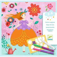 Kit creativ - Marie's Pretty Dresses