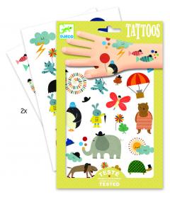 Tatuaje temporare - Pretty Little Things