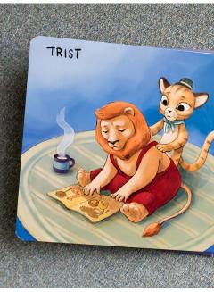 Apolodor educator. Contrarii