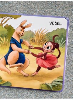 Apolodor educator. Contrarii