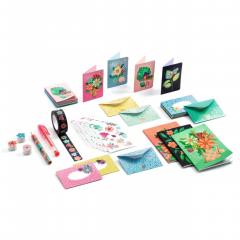 Kit creativ - Mini Marie Box