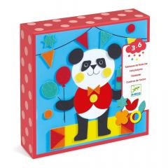 Kit creativ - Gentle Creatures