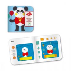 Kit creativ - Gentle Creatures