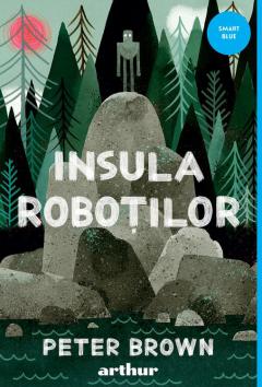 Insula robotilor