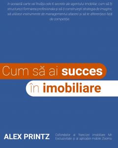 Cum sa ai succes în imobiliare