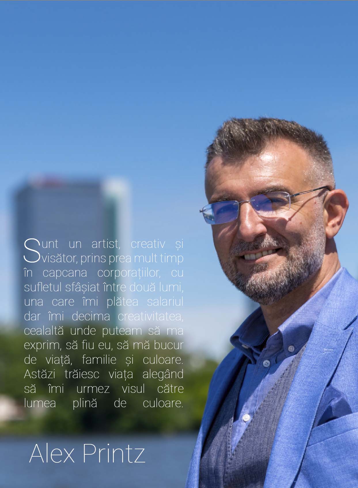 Cum sa ai succes în imobiliare Alexandru Printz