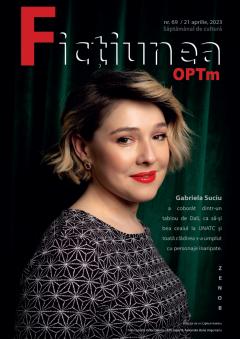Fictiunea OPTm - Nr. 69, 21 aprilie 2023