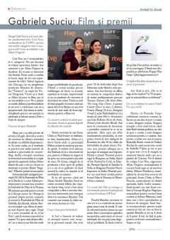 Fictiunea OPTm - Nr. 69, 21 aprilie 2023