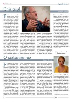 Fictiunea OPTm - Nr. 69, 21 aprilie 2023