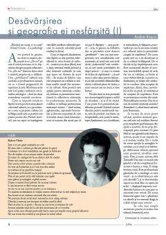 Fictiunea OPTm - Nr. 69, 21 aprilie 2023