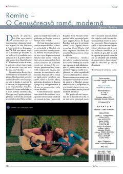 Fictiunea OPTm - Nr. 69, 21 aprilie 2023