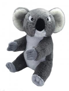 Jucarie de plus - Ecokins - Urs koala, 20 cm