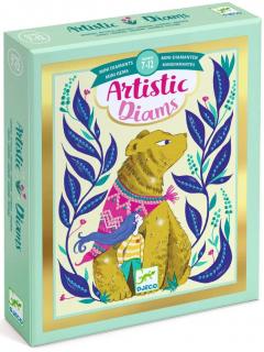 Joc creativ - Creaturi mitice