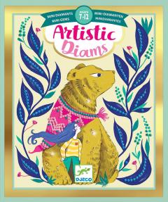 Joc creativ - Creaturi mitice