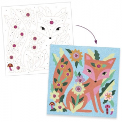 Kit creativ - Garden lights