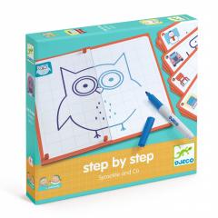 Step by Step - Symetrie & Co