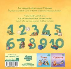 Apolodor educator. Numaratoarea