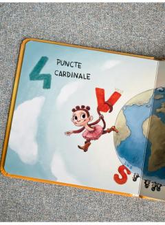 Apolodor educator. Numaratoarea